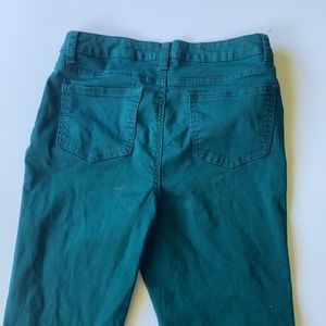 Needle & Cloth Skinny Ankle Stretch Jeans